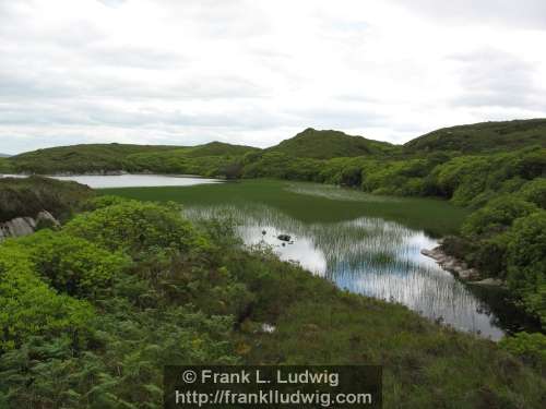 Lough Lumman